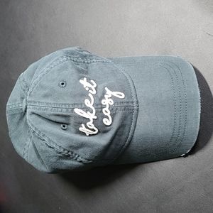EUC AE Distressed Baseball Cap